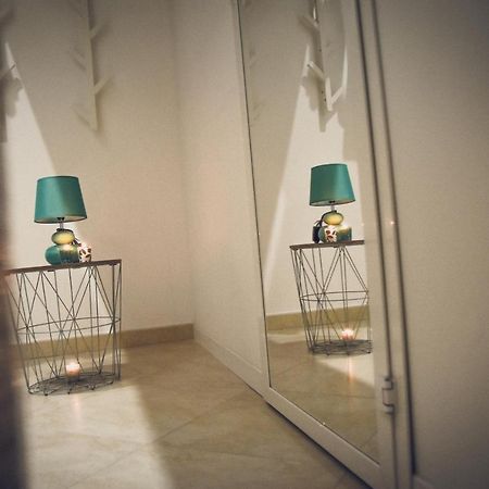 Casa Dell Arco Apartment Бари Экстерьер фото