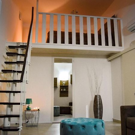 Casa Dell Arco Apartment Бари Экстерьер фото