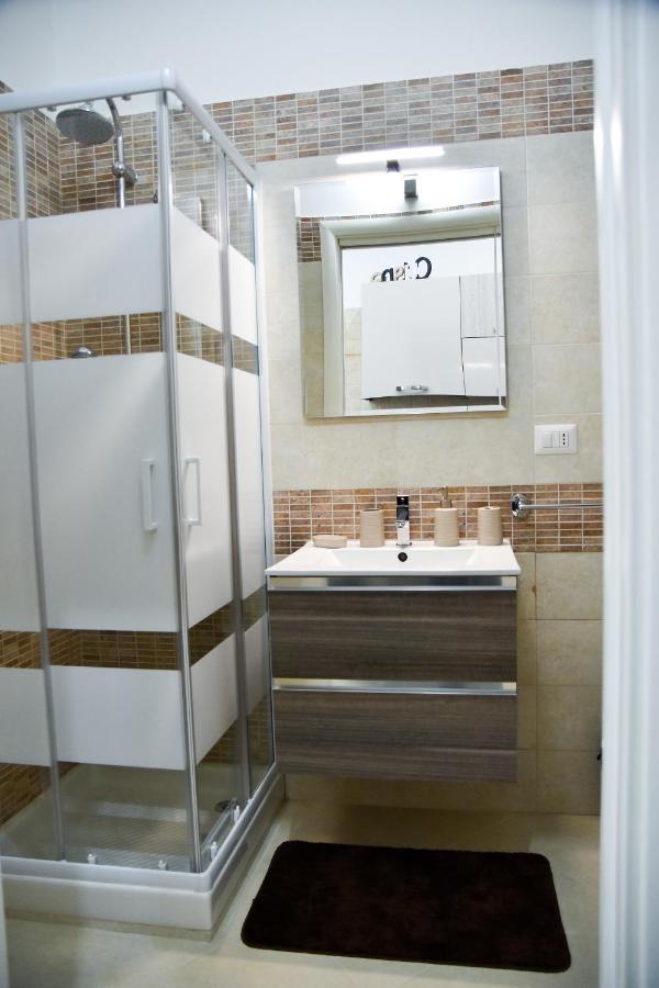 Casa Dell Arco Apartment Бари Экстерьер фото